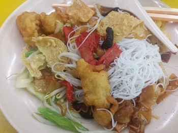 Image Bukit Batok - 慧锦素食